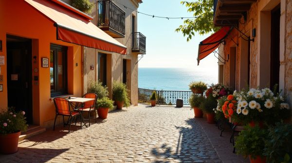 Comment réussir votre investissement immobilier à Collioure