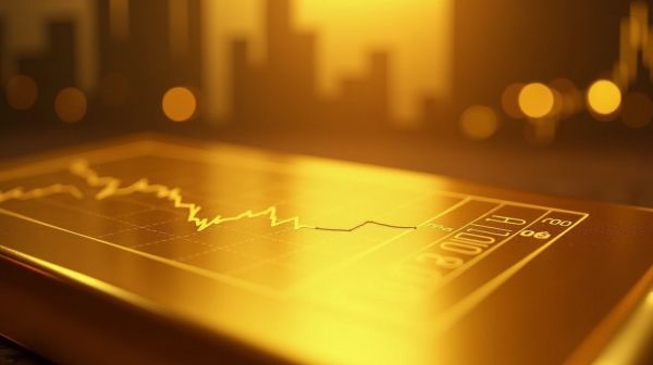 Cours de l'or : prix en temps réel et tendances actuelles