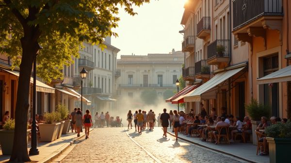 Investissement locatif Montpellier : des rendements inattendus en 2026