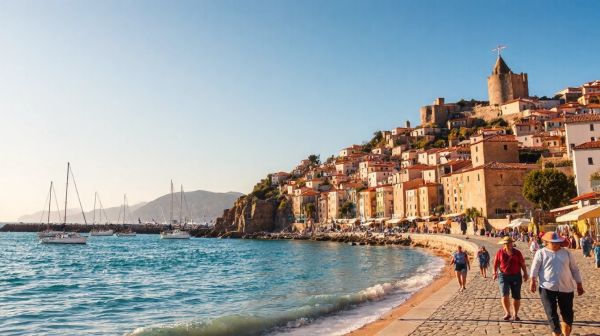 Les meilleures stratégies pour investir à Collioure avec succès