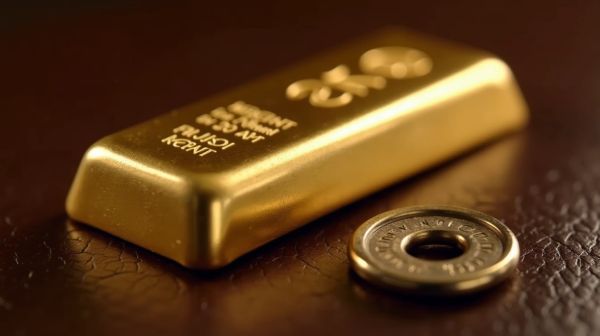 Pourquoi acheter un lingotin d'or de 20g pour investir en 2026 ?