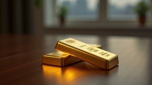 Pourquoi acheter un lingotin d'or de 20g pour investir en 2026 ?