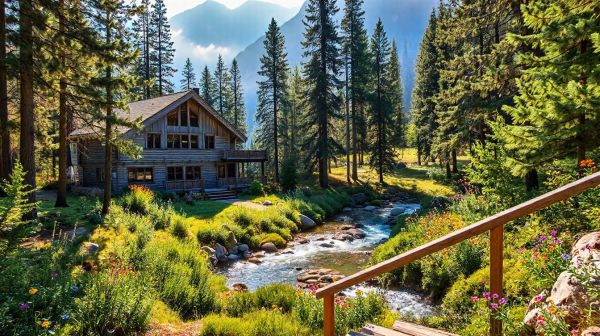 Top appartements en montagne à acquérir en Haute-Savoie