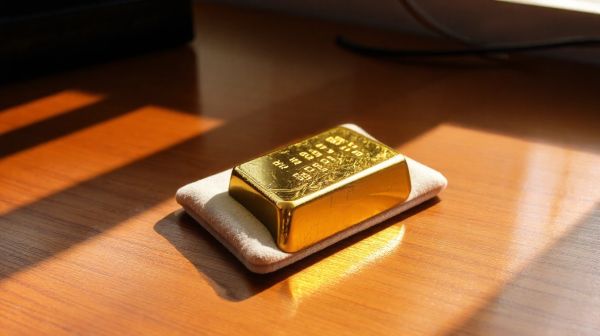 Top raisons d'investir dans un lingotin d'or de 20g en 2026