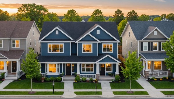 Actualités immobilières : les dernières tendances à connaître