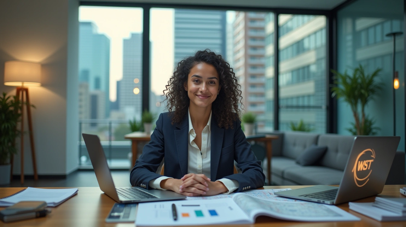 Vos questions sur le métier d'agent immobilier